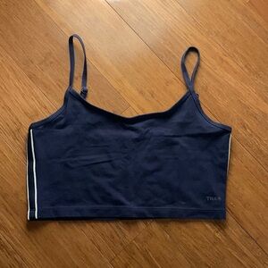 Tna Cropped Tank